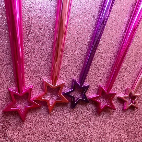 Tarte makeup brush pretty things & fairy wings πΈ - Picture 4 of 8